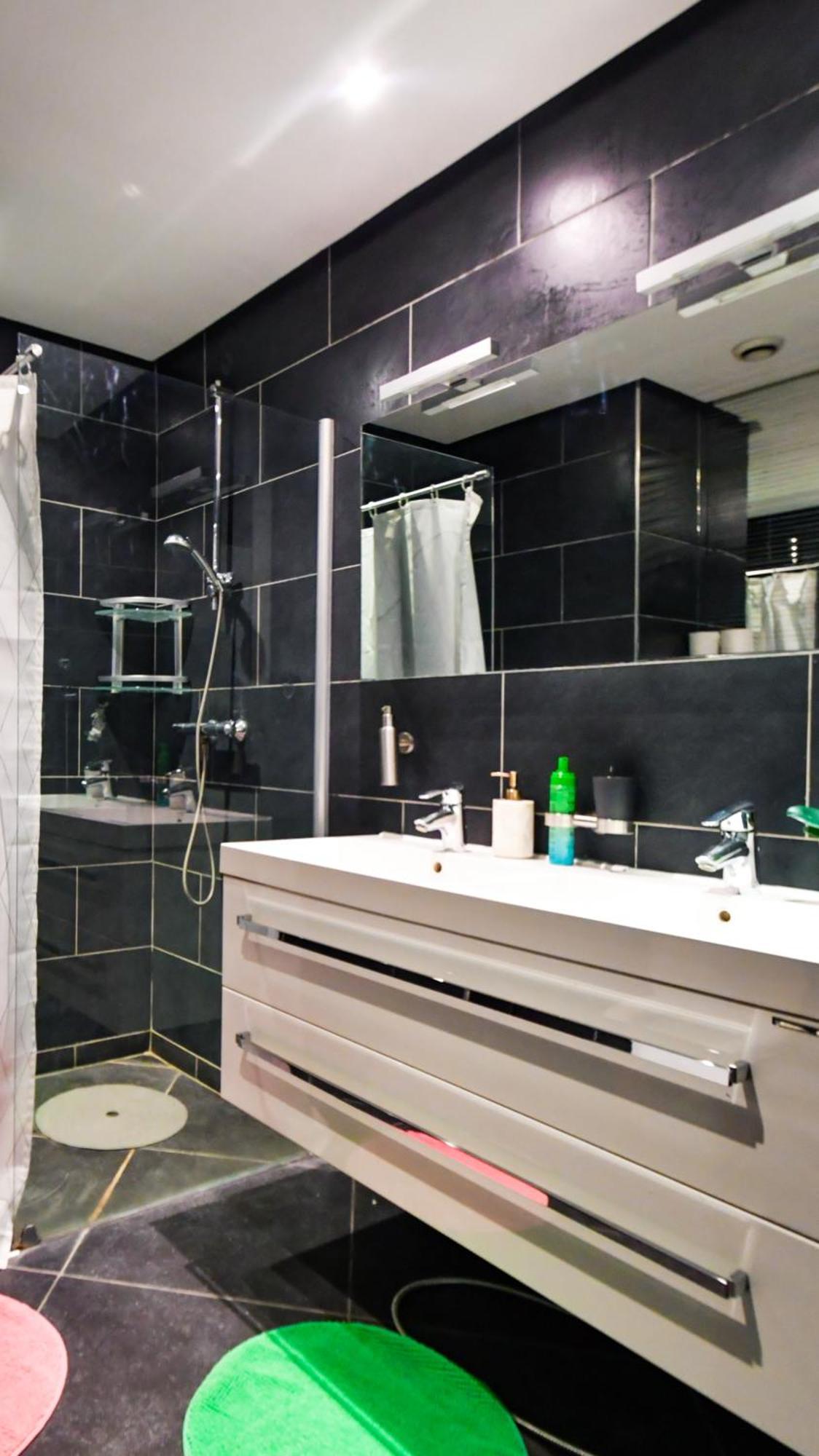 Appartement Haut Standing Gueliz Plaza Marrakesh Exterior photo